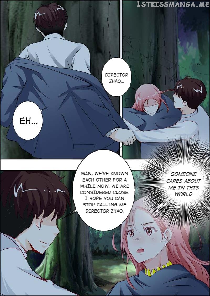 A Night Of Sinful Love chapter 22 - page 12