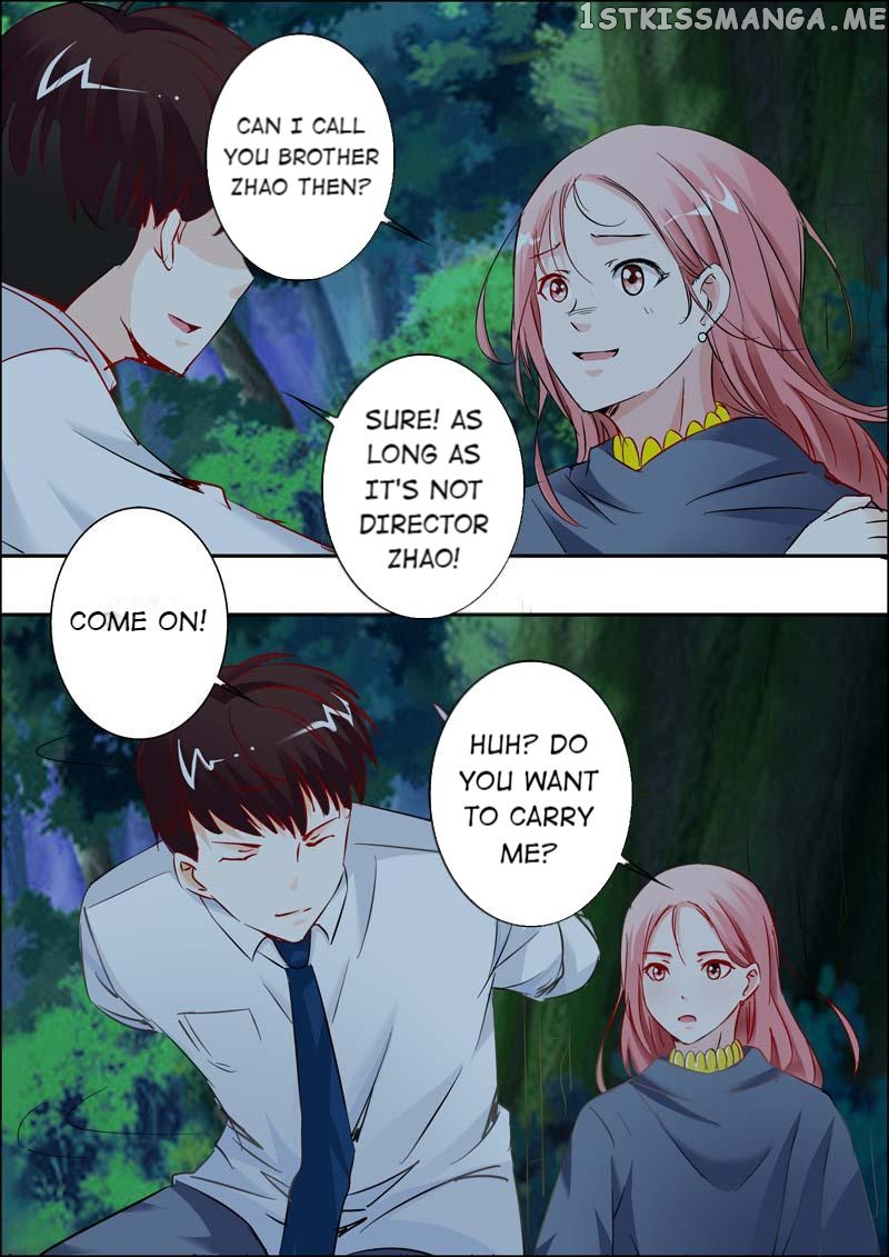 A Night Of Sinful Love chapter 22 - page 13
