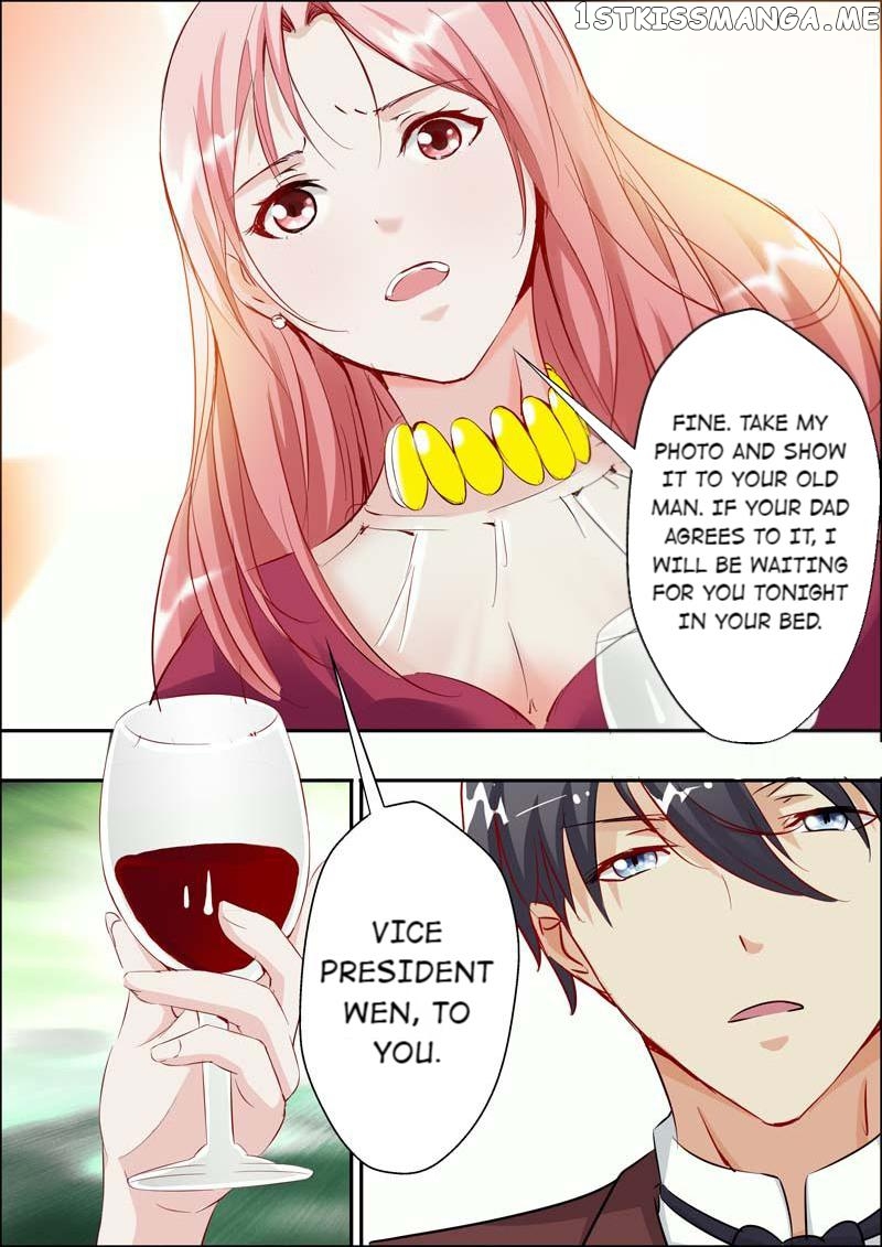 A Night Of Sinful Love chapter 22 - page 4