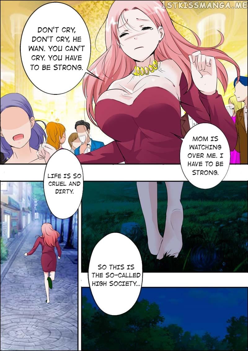 A Night Of Sinful Love chapter 22 - page 7