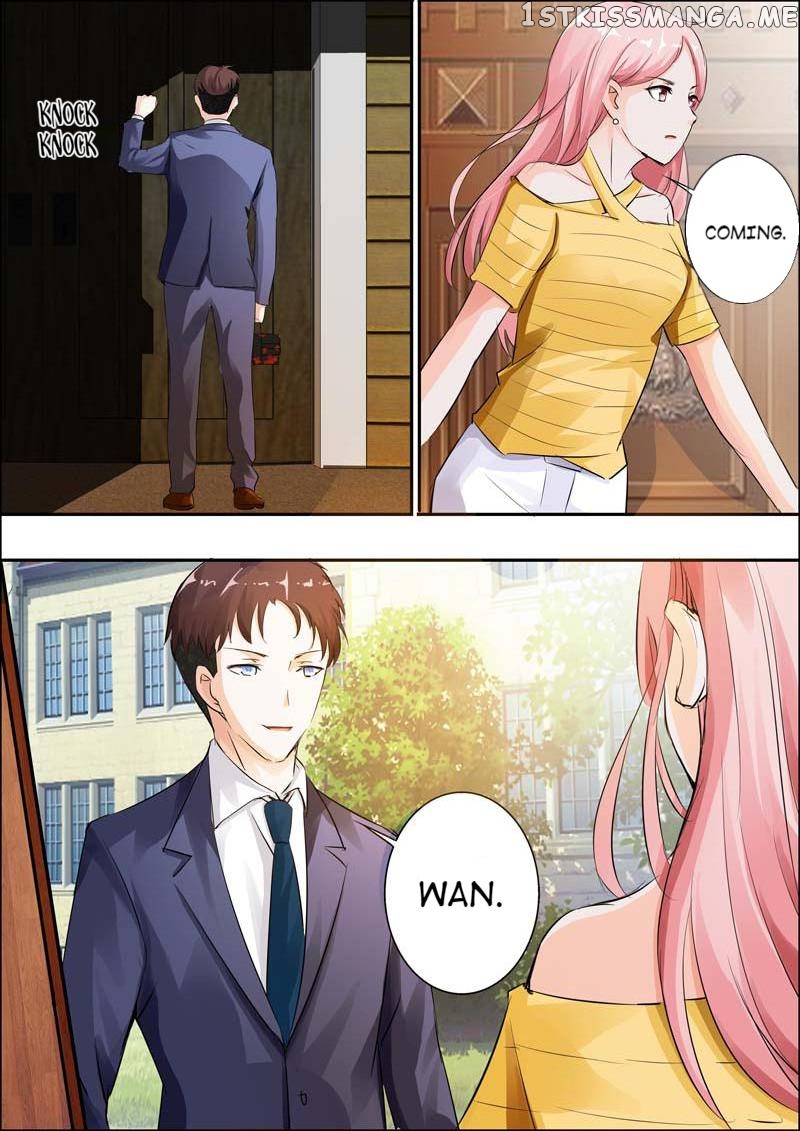 A Night Of Sinful Love chapter 19 - page 10