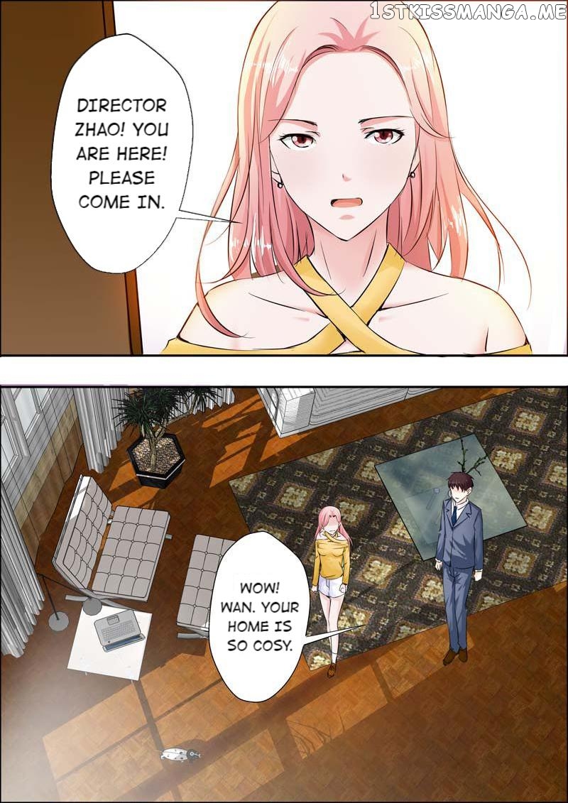 A Night Of Sinful Love chapter 19 - page 11
