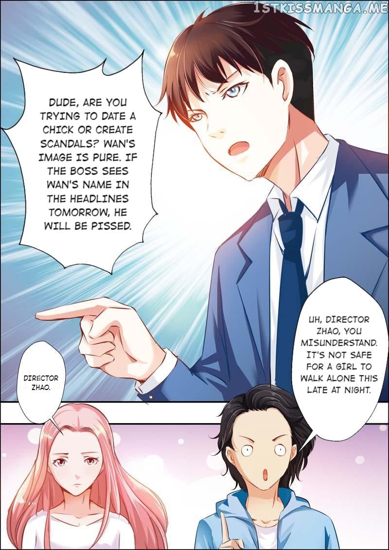 A Night Of Sinful Love chapter 19 - page 2