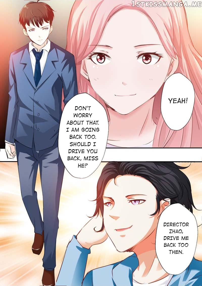 A Night Of Sinful Love chapter 19 - page 3