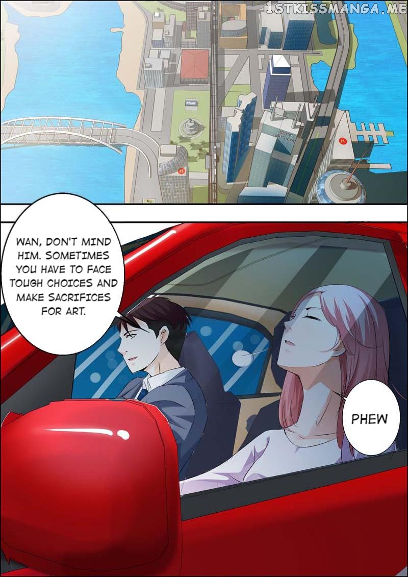 A Night Of Sinful Love chapter 19 - page 6