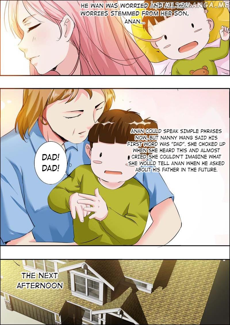A Night Of Sinful Love chapter 19 - page 9