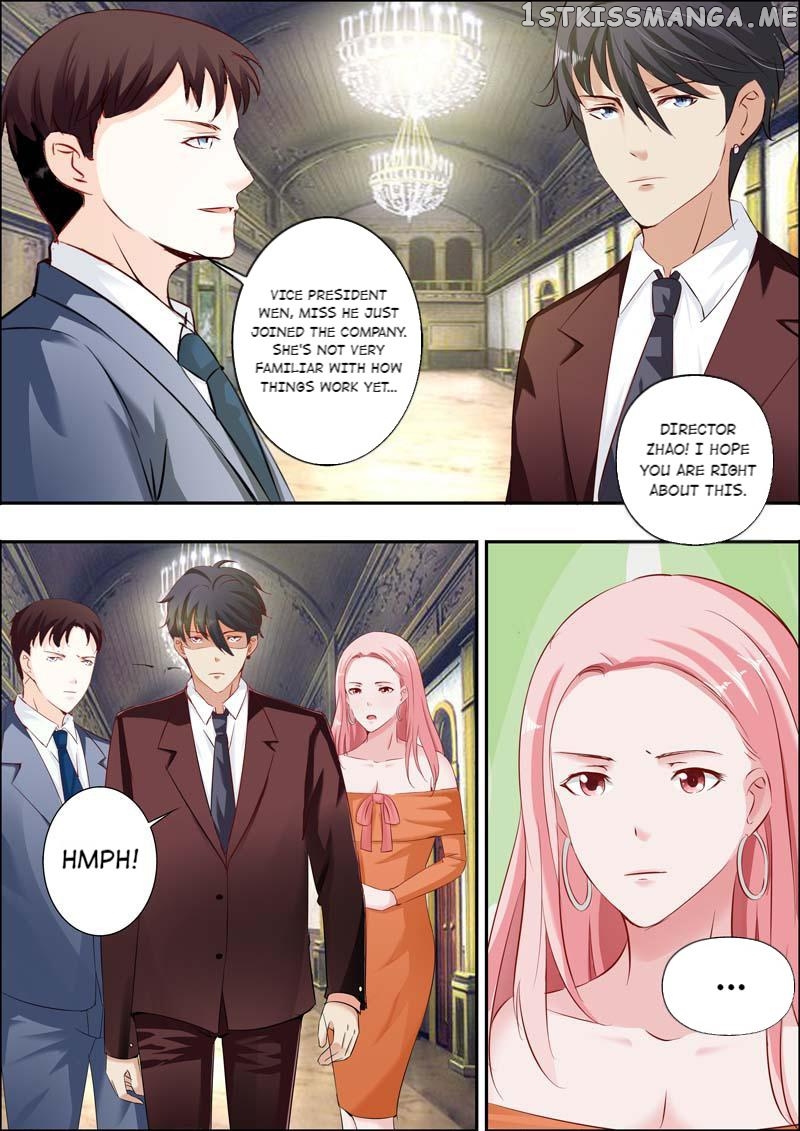 A Night Of Sinful Love chapter 17 - page 2