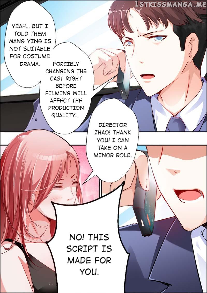 A Night Of Sinful Love chapter 15 - page 2