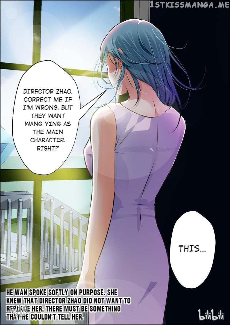 A Night Of Sinful Love chapter 14 - page 10