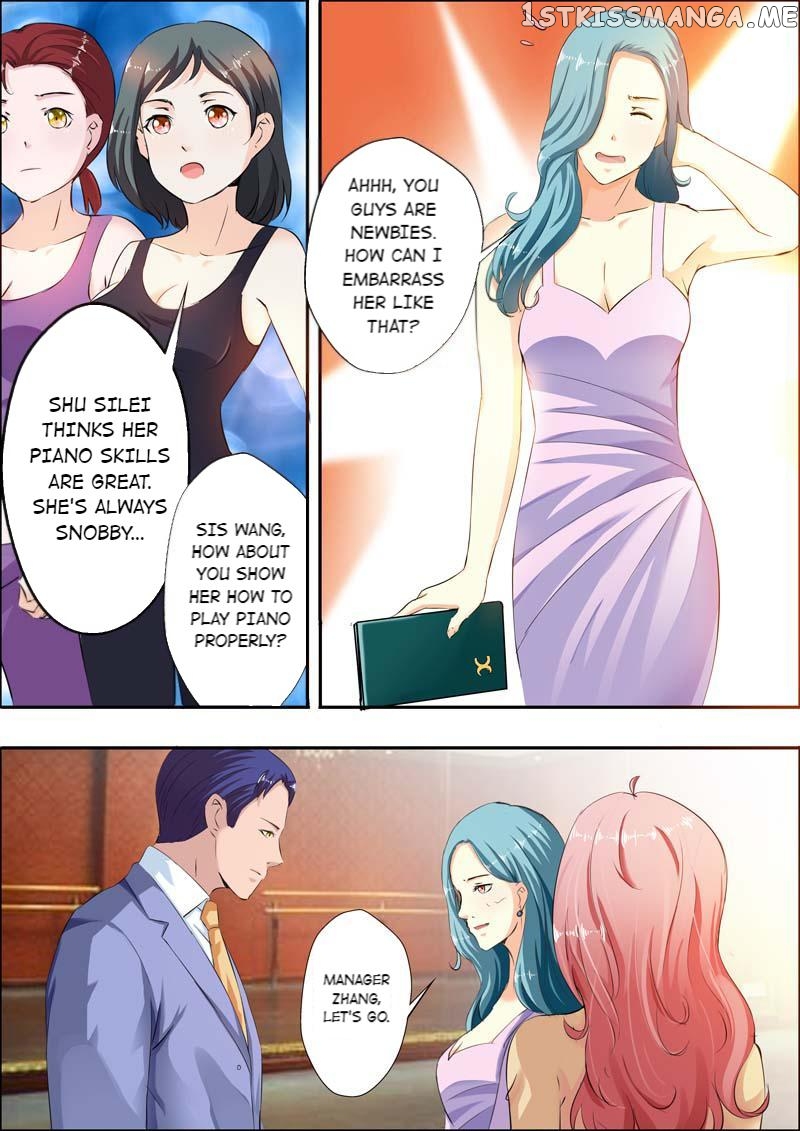 A Night Of Sinful Love chapter 14 - page 2