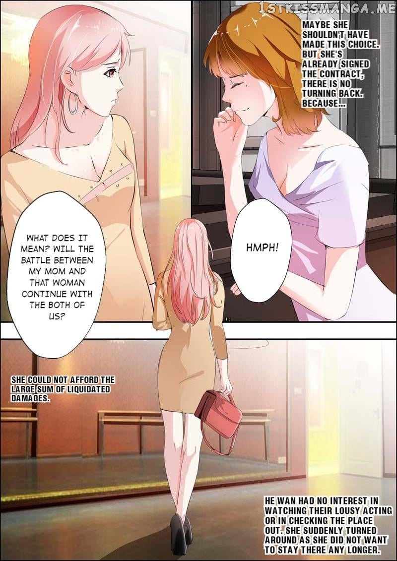 A Night Of Sinful Love chapter 14 - page 3