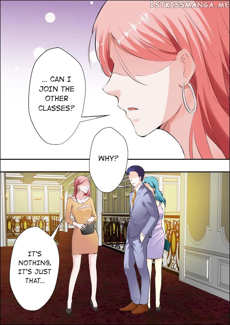 A Night Of Sinful Love chapter 14 - page 5