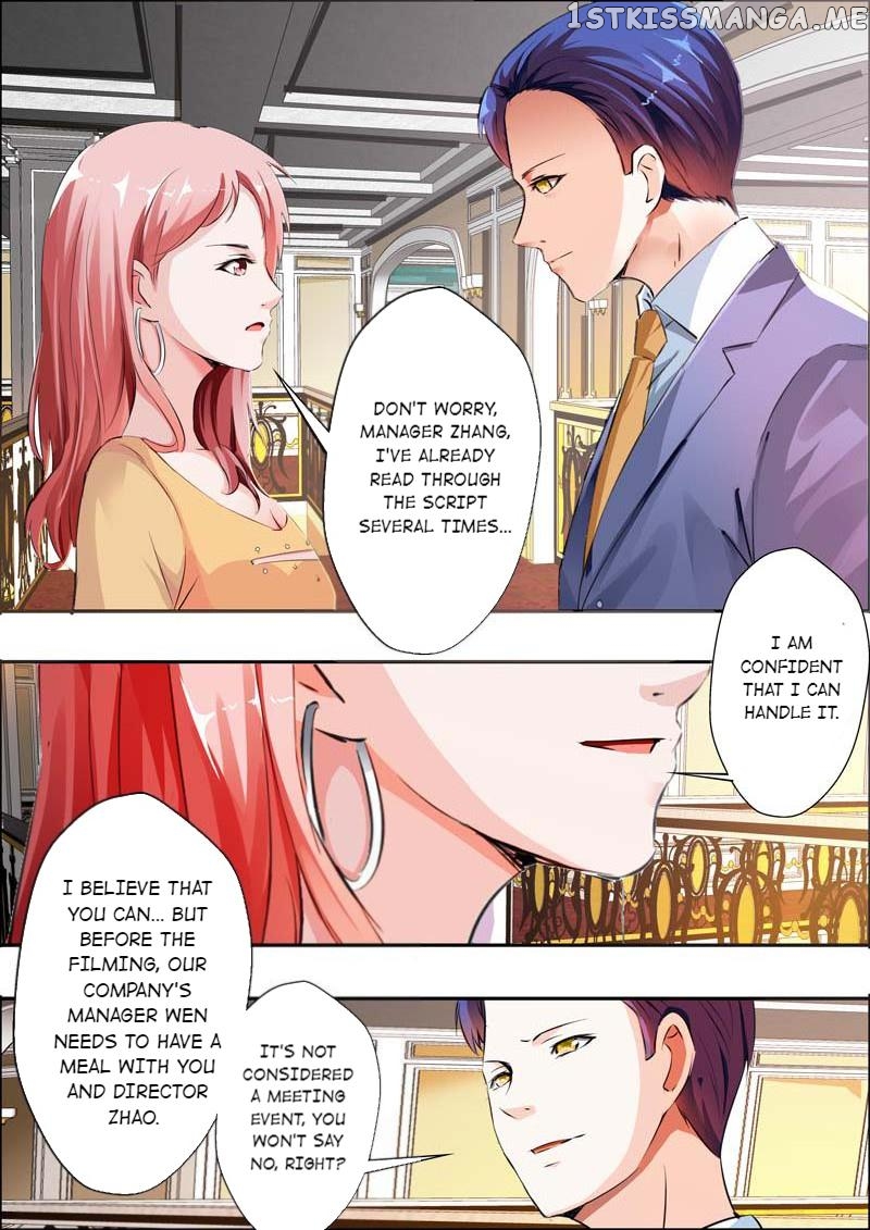 A Night Of Sinful Love chapter 14 - page 6