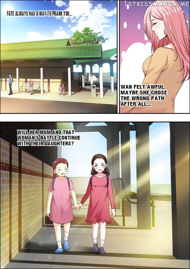 A Night Of Sinful Love chapter 14 - page 7