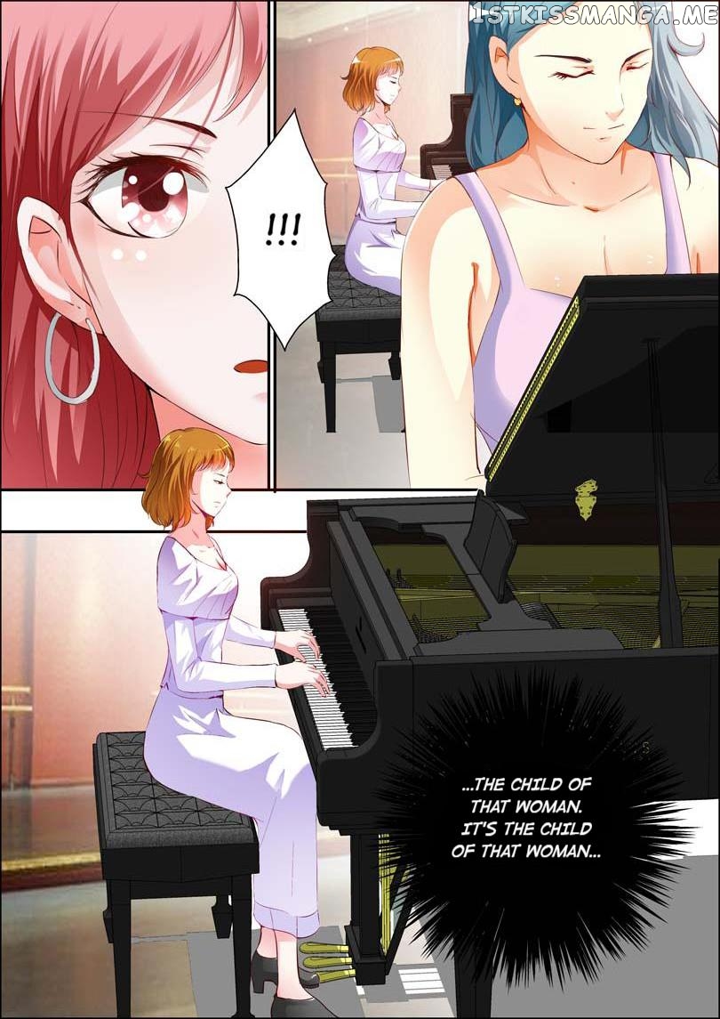 A Night Of Sinful Love chapter 13 - page 6