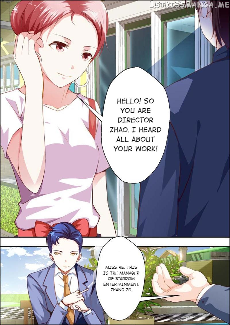 A Night Of Sinful Love chapter 10 - page 7
