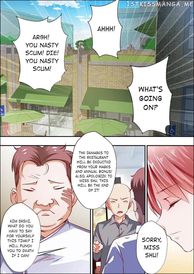 A Night Of Sinful Love chapter 9 - page 2