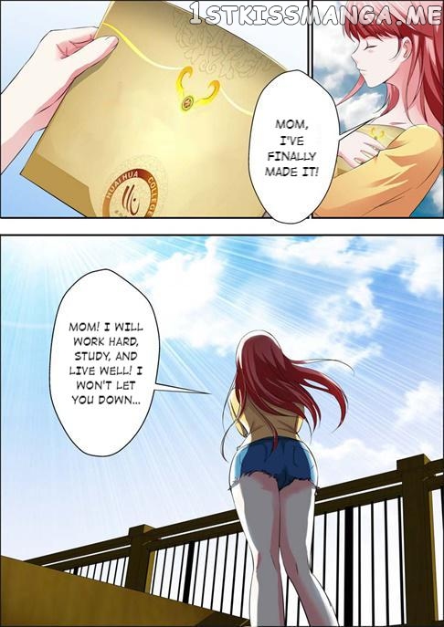 A Night Of Sinful Love chapter 8 - page 2