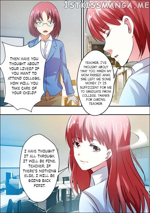 A Night Of Sinful Love chapter 7 - page 10