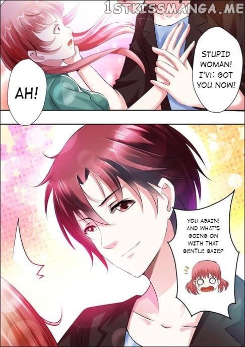 A Night Of Sinful Love chapter 7 - page 2