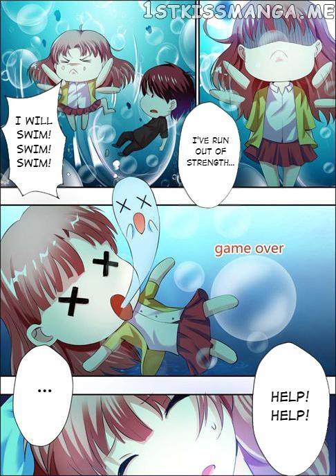 A Night Of Sinful Love chapter 7 - page 3