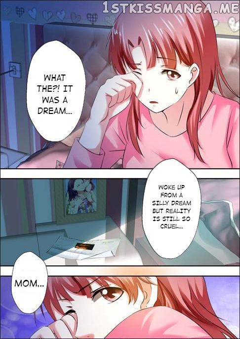 A Night Of Sinful Love chapter 7 - page 4