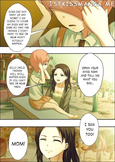 A Night Of Sinful Love chapter 7 - page 6