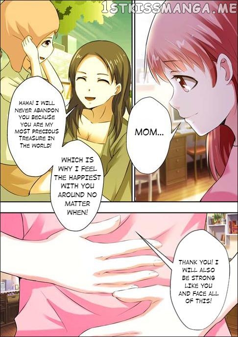 A Night Of Sinful Love chapter 7 - page 7