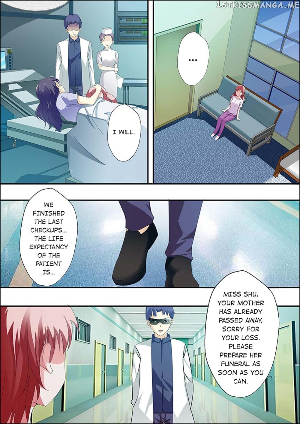 A Night Of Sinful Love chapter 4 - page 2