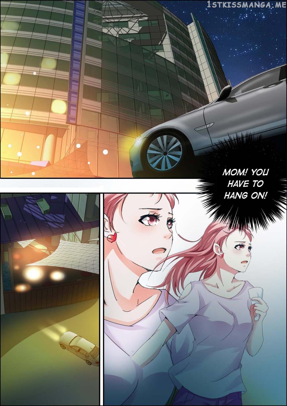 A Night Of Sinful Love chapter 3 - page 3