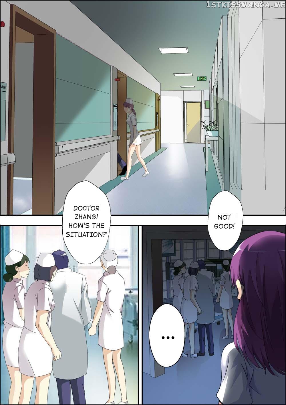 A Night Of Sinful Love chapter 3 - page 5