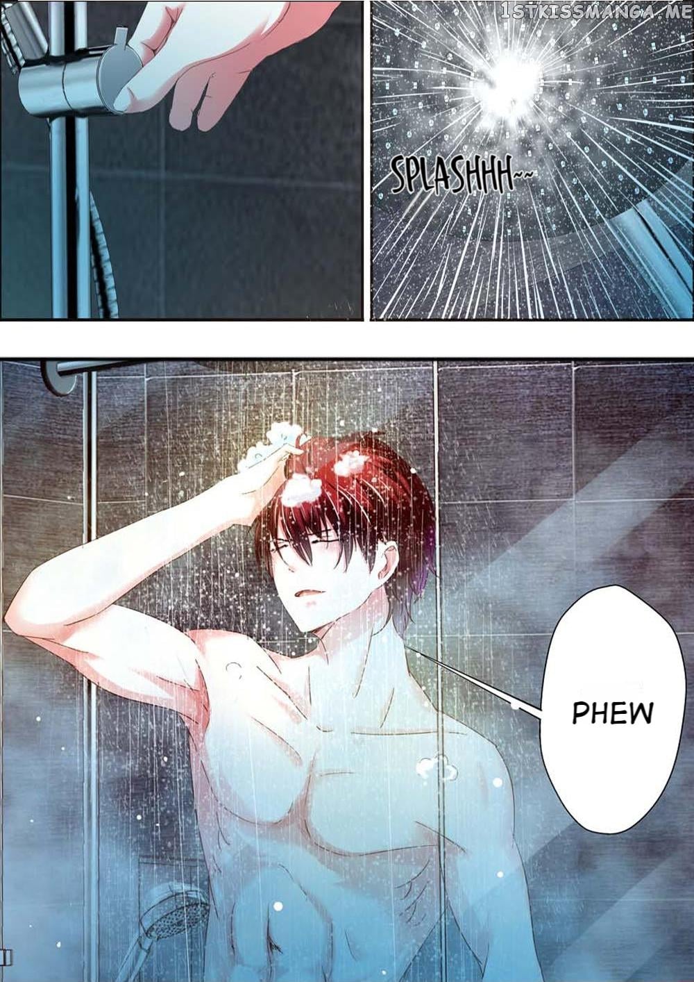 A Night Of Sinful Love chapter 2 - page 2