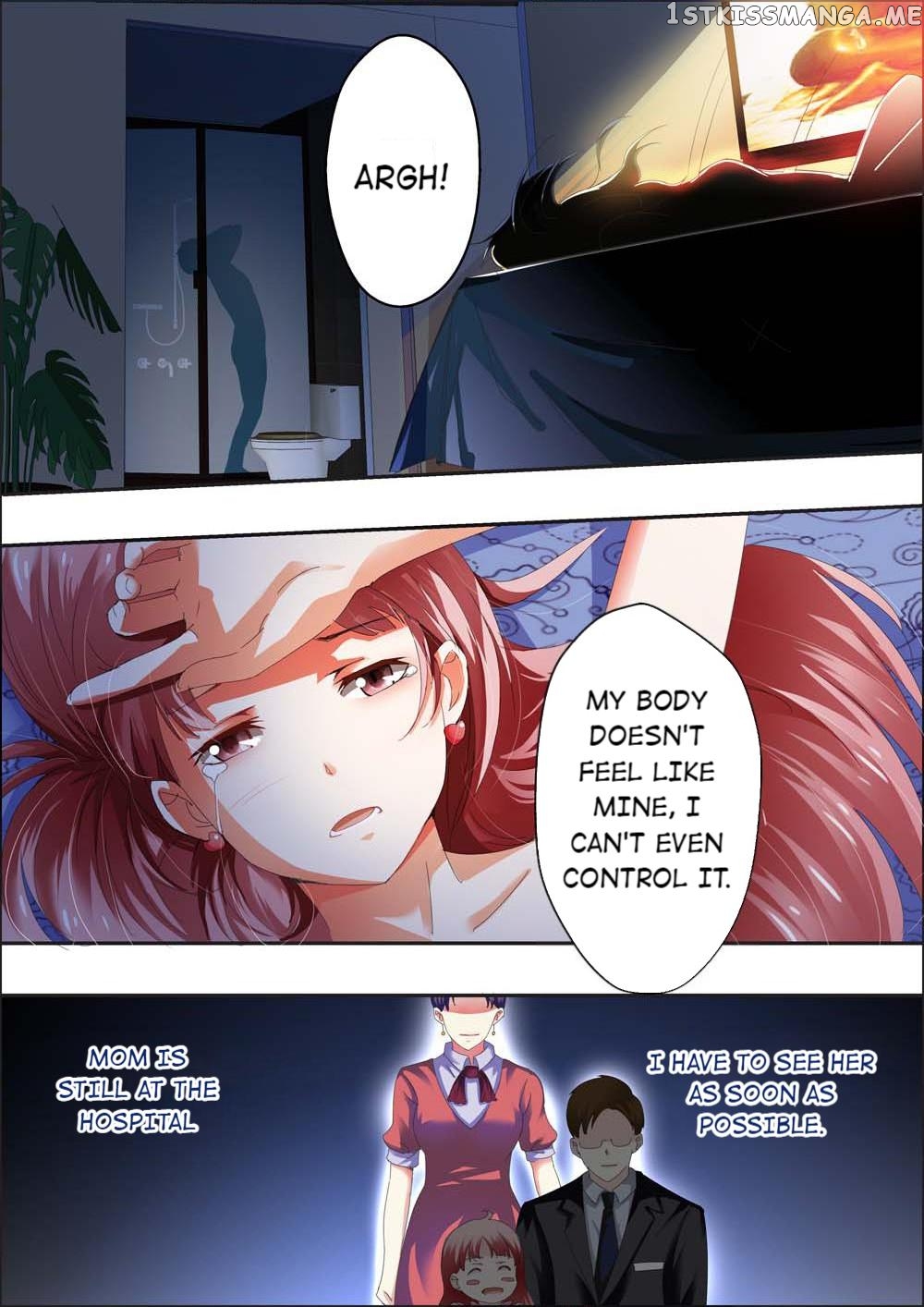 A Night Of Sinful Love chapter 2 - page 3