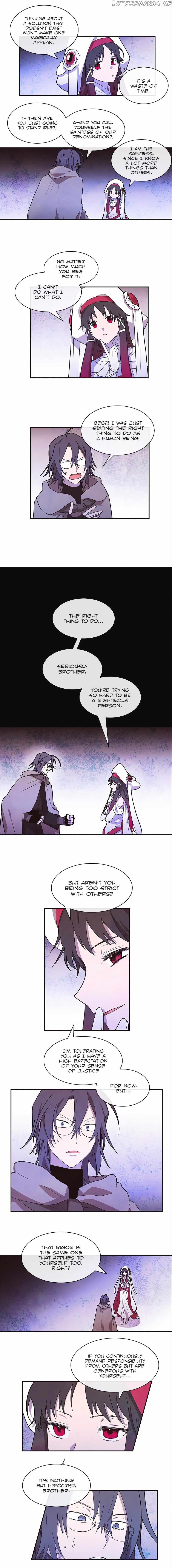 Miracle Hero! [All Chapters] chapter 76 - page 5