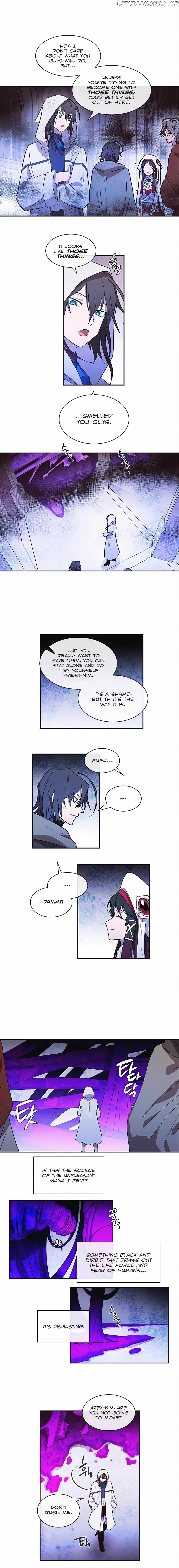 Miracle Hero! [All Chapters] chapter 76 - page 6