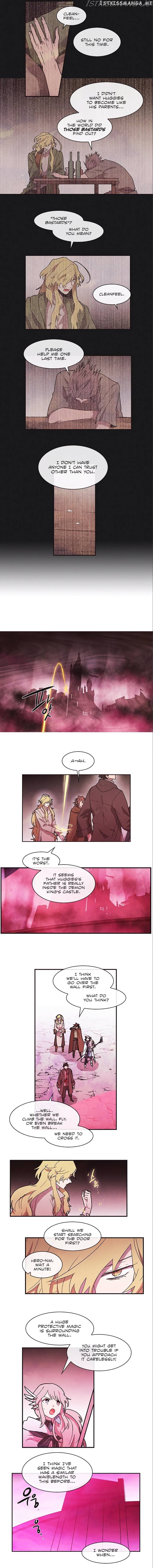 Miracle Hero! [All Chapters] chapter 75 - page 5