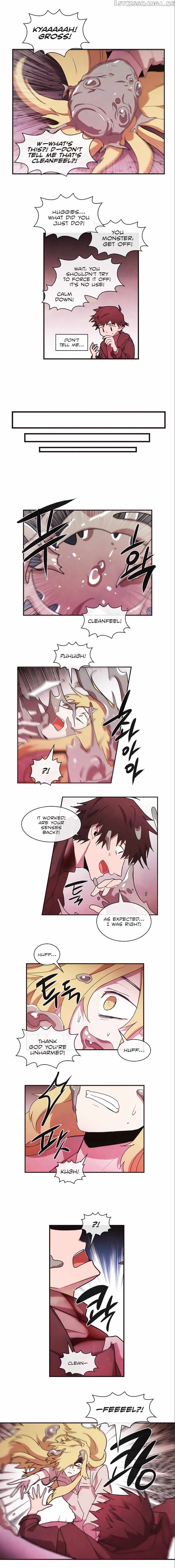 Miracle Hero! [All Chapters] chapter 74 - page 5
