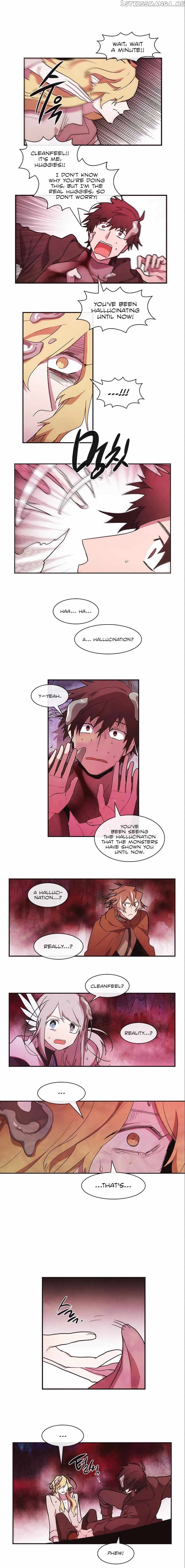 Miracle Hero! [All Chapters] chapter 74 - page 6