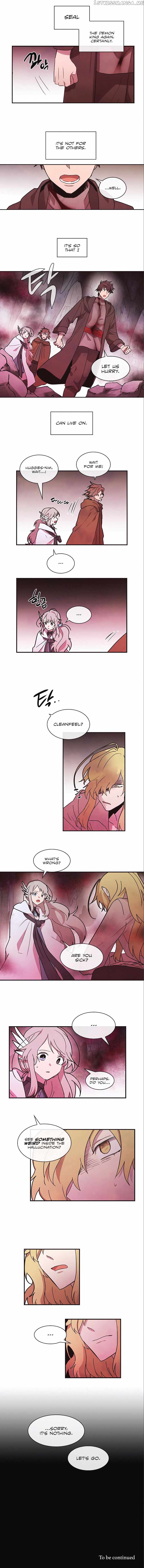 Miracle Hero! [All Chapters] chapter 74 - page 8