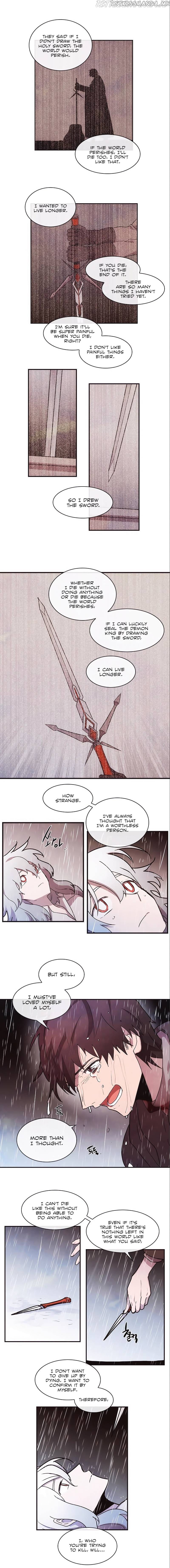 Miracle Hero! [All Chapters] chapter 73 - page 6