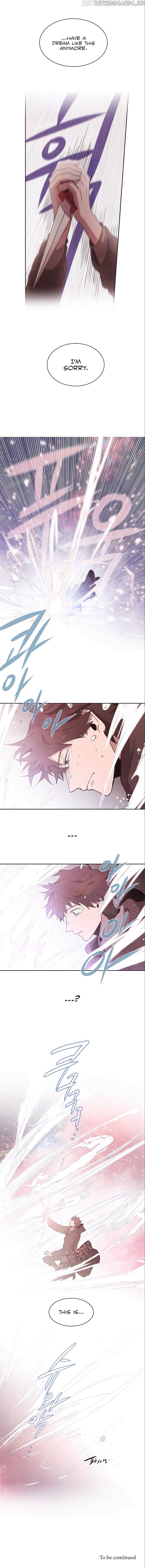 Miracle Hero! [All Chapters] chapter 73 - page 8