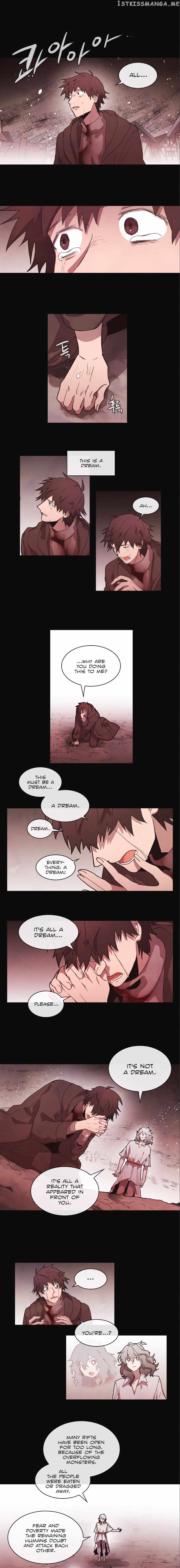 Miracle Hero! [All Chapters] chapter 72 - page 6