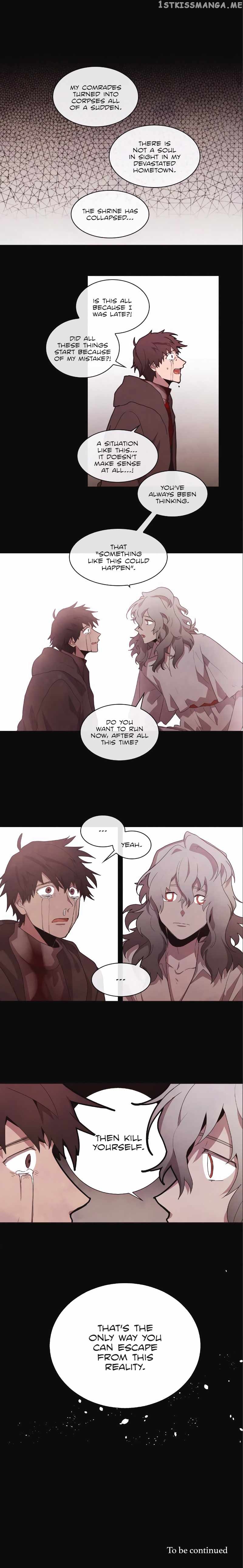 Miracle Hero! [All Chapters] chapter 72 - page 8