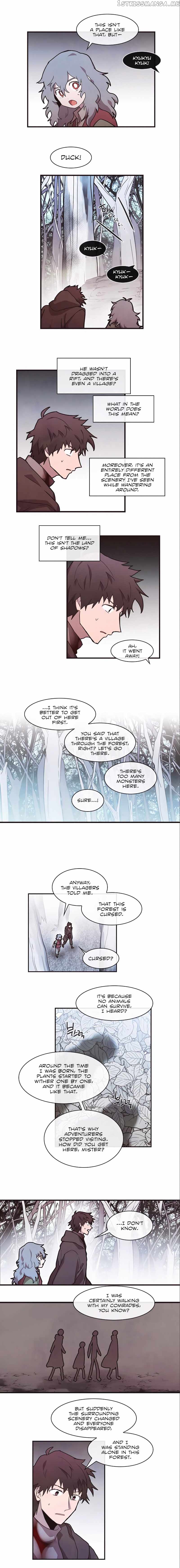 Miracle Hero! [All Chapters] chapter 71 - page 4