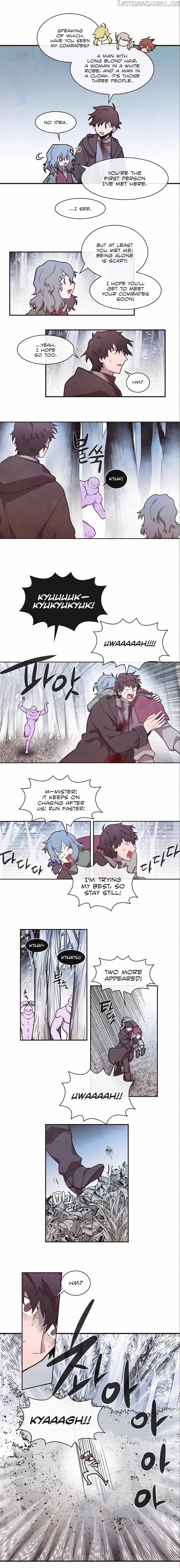 Miracle Hero! [All Chapters] chapter 71 - page 5