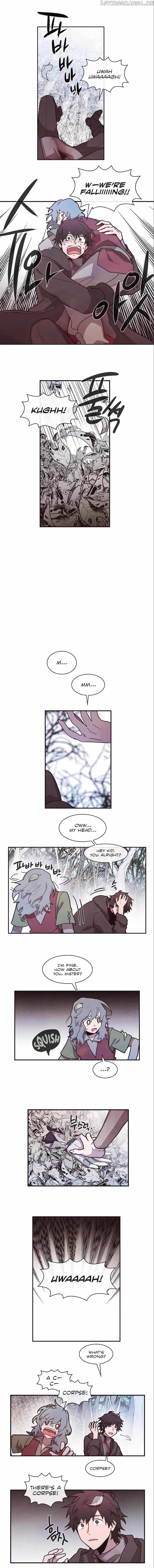 Miracle Hero! [All Chapters] chapter 71 - page 6