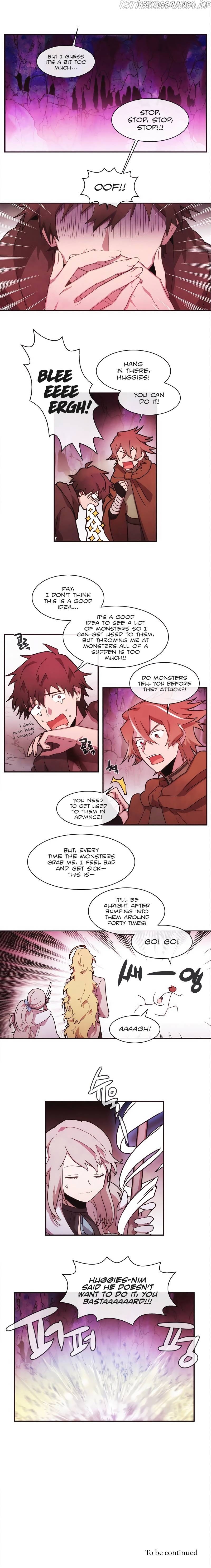 Miracle Hero! [All Chapters] chapter 69 - page 7