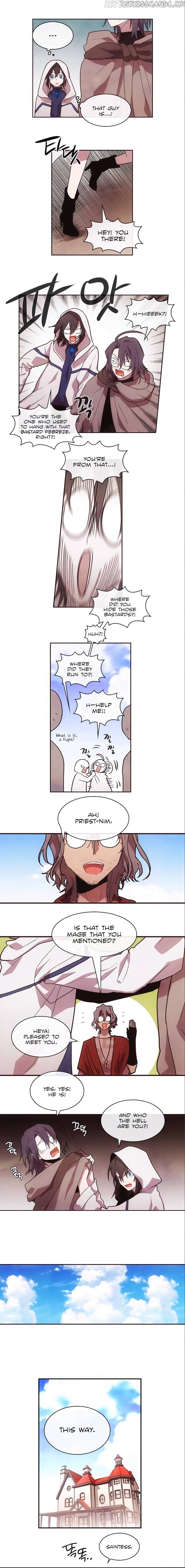 Miracle Hero! [All Chapters] chapter 68 - page 4