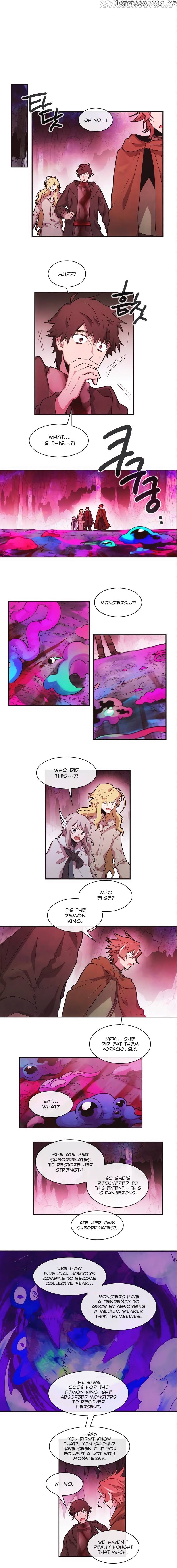 Miracle Hero! [All Chapters] chapter 66 - page 3