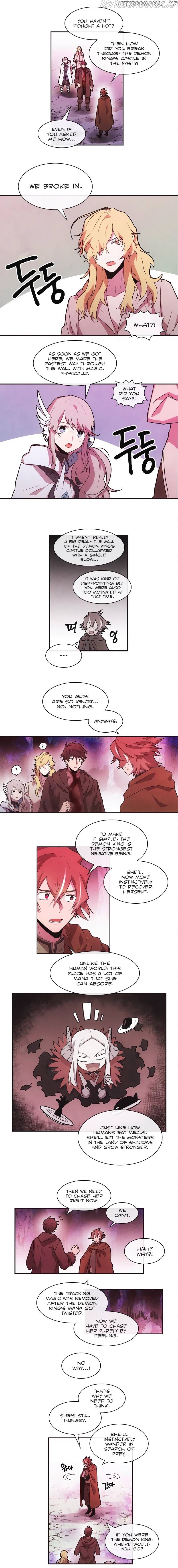 Miracle Hero! [All Chapters] chapter 66 - page 4